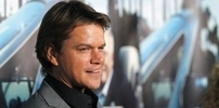 Michael Moore: Matt Damon For President
